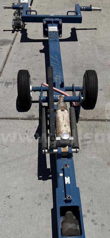 2015 Aero Spec CRJ AC TB Tow Bar