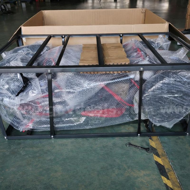 Free Shipping - 2025 NEW 49cc Gas Go Kart New in Crate