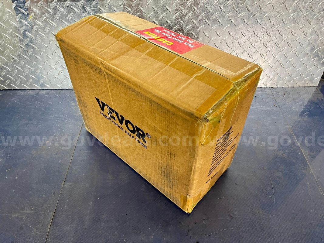 FREE SHIPPING New Electric Hoist w/ Remote Control 440 lb Capacity 110V Material Lift Tool