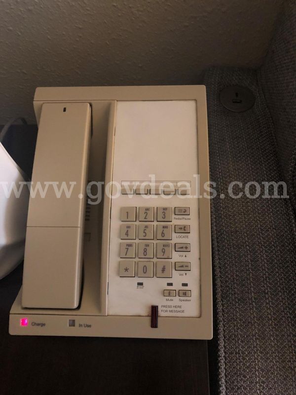Bulk Lot of Cetis Hospitality Telephones