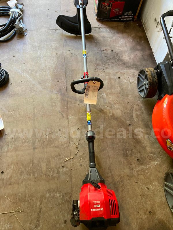 Craftsman String Trimmer