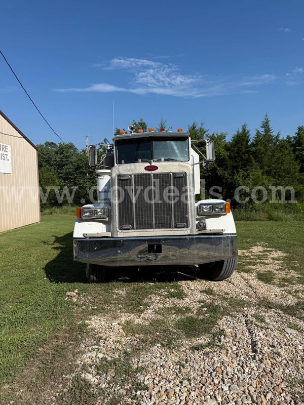 1994 Peterbilt 378