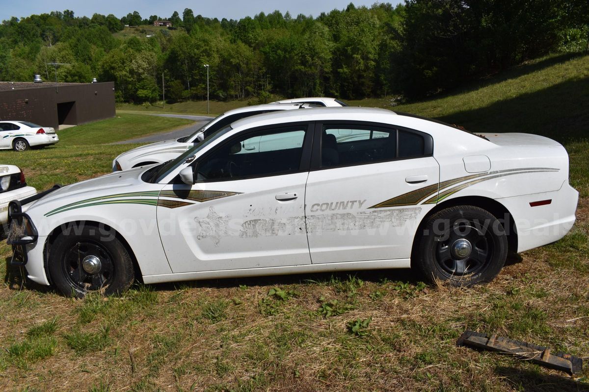 2014 Dodge Charger