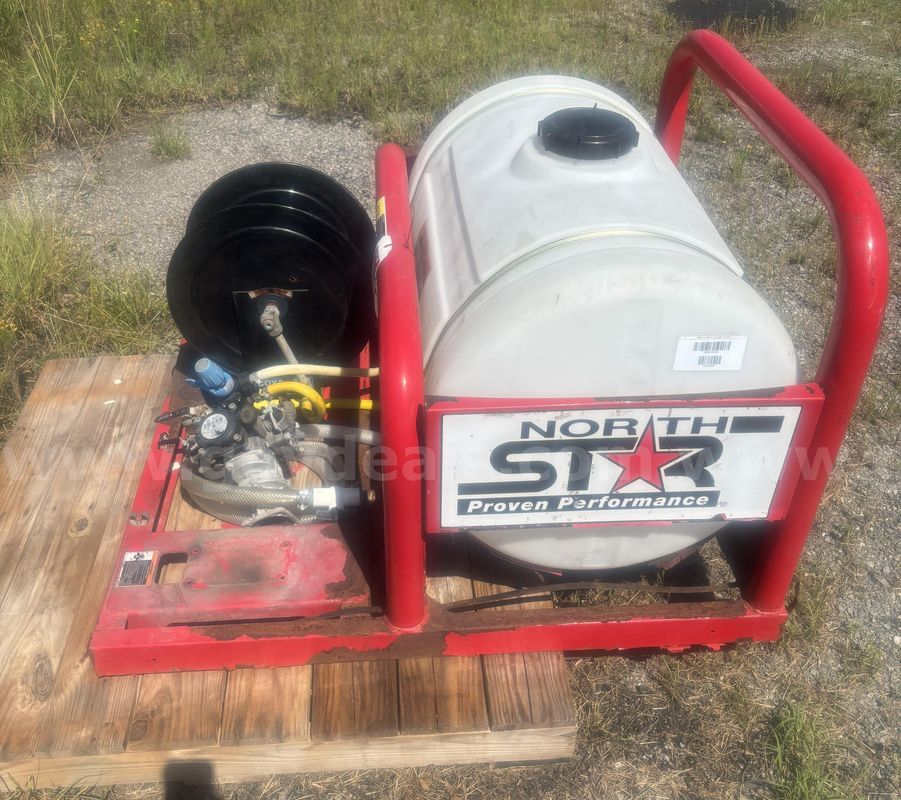 Sprayer