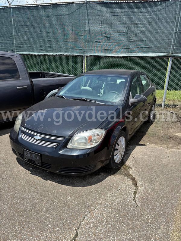 2010 Chevrolet Cobalt