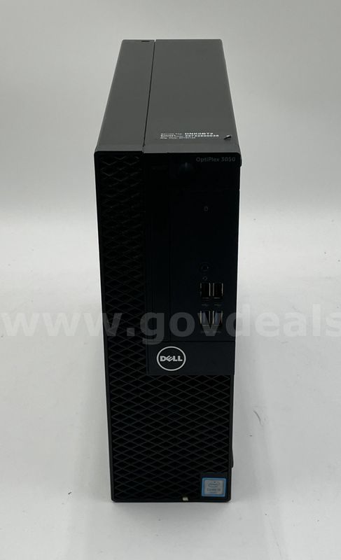Dell OptiPlex 3050 Desktop