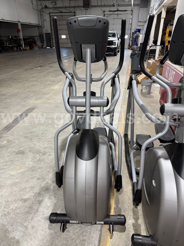 Vision Fitness s60 Suspension Trainer Elliptical Machine