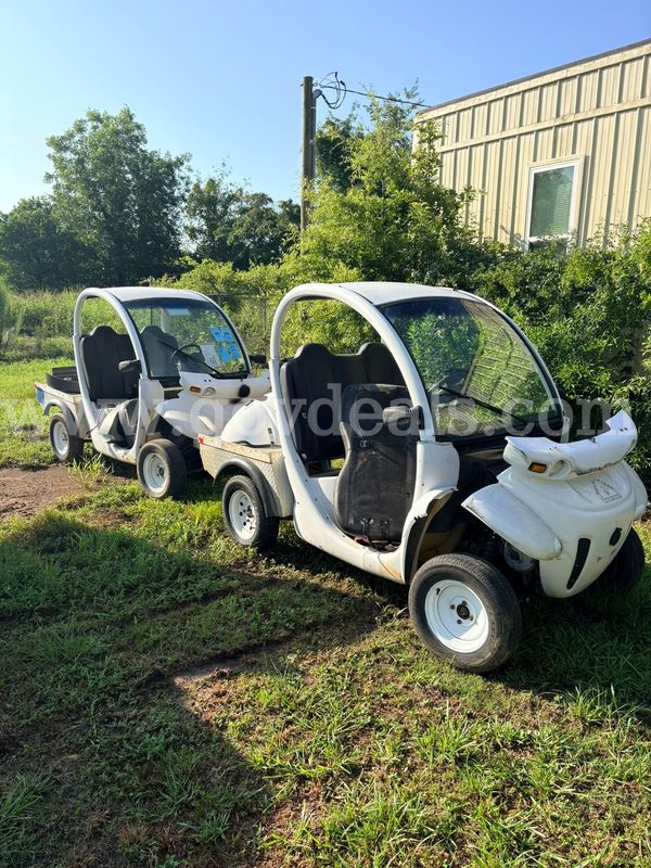 GEM Cart