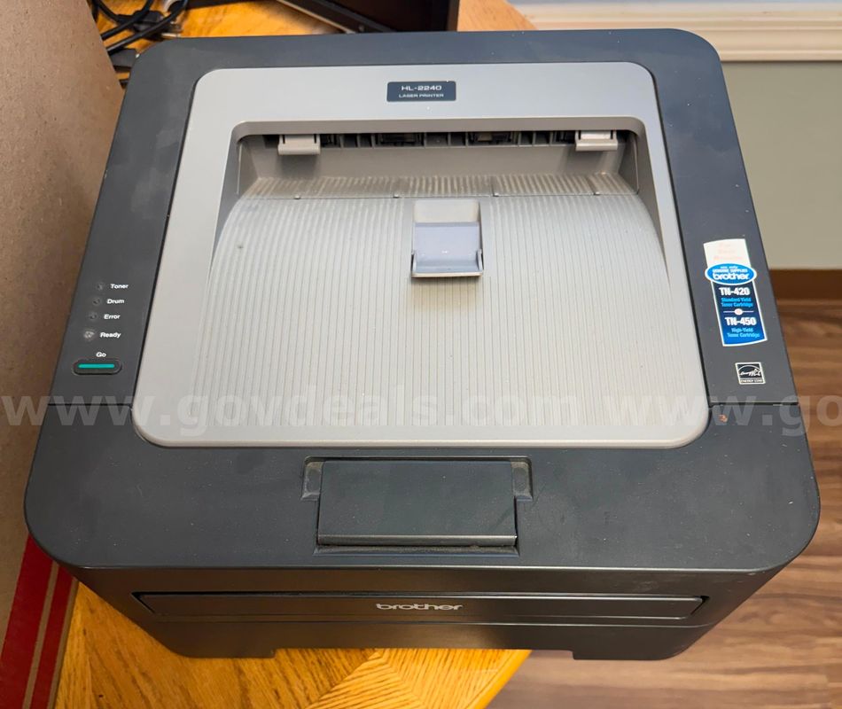 Brother Printer