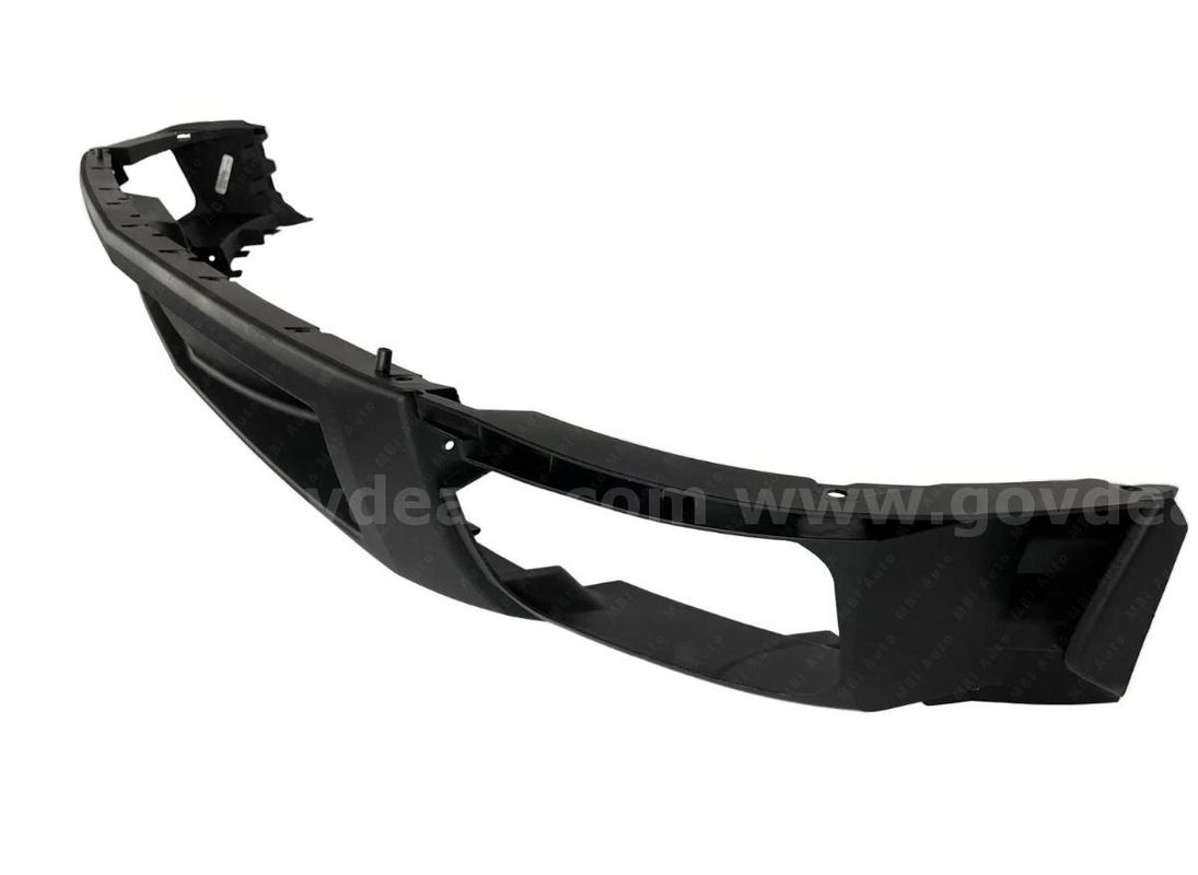 2007-2013 Silverado Genuine GM Black Front Air Deflector 15915504