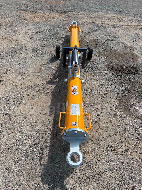 Hydro 4S20SH1_TY New Hydro TowBar- Services-A330, A340-200/-300, A350-900, A350-1000B767IL96L1011