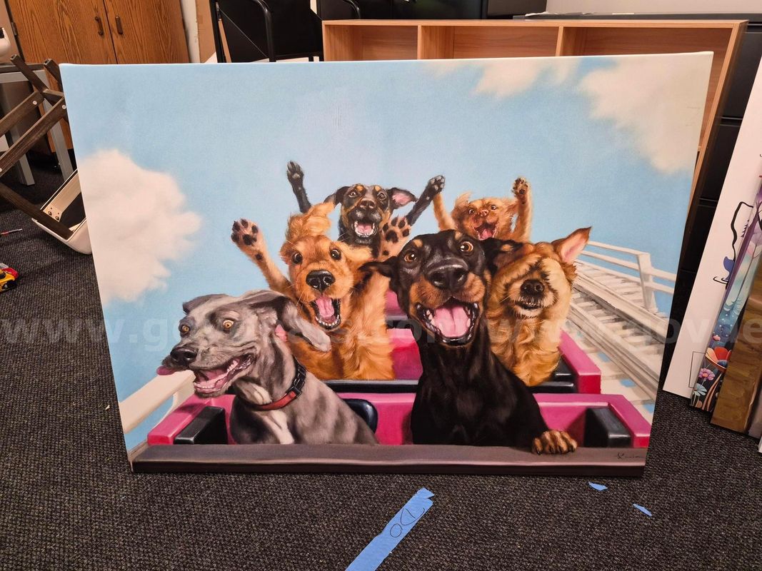 Art print
