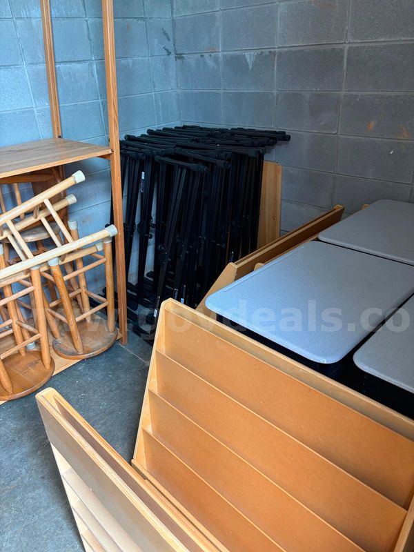 Keyboard Stands