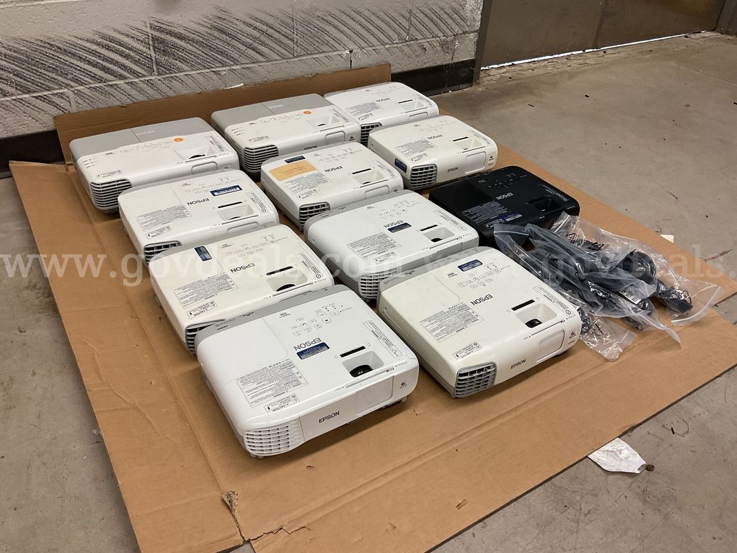 Projectors