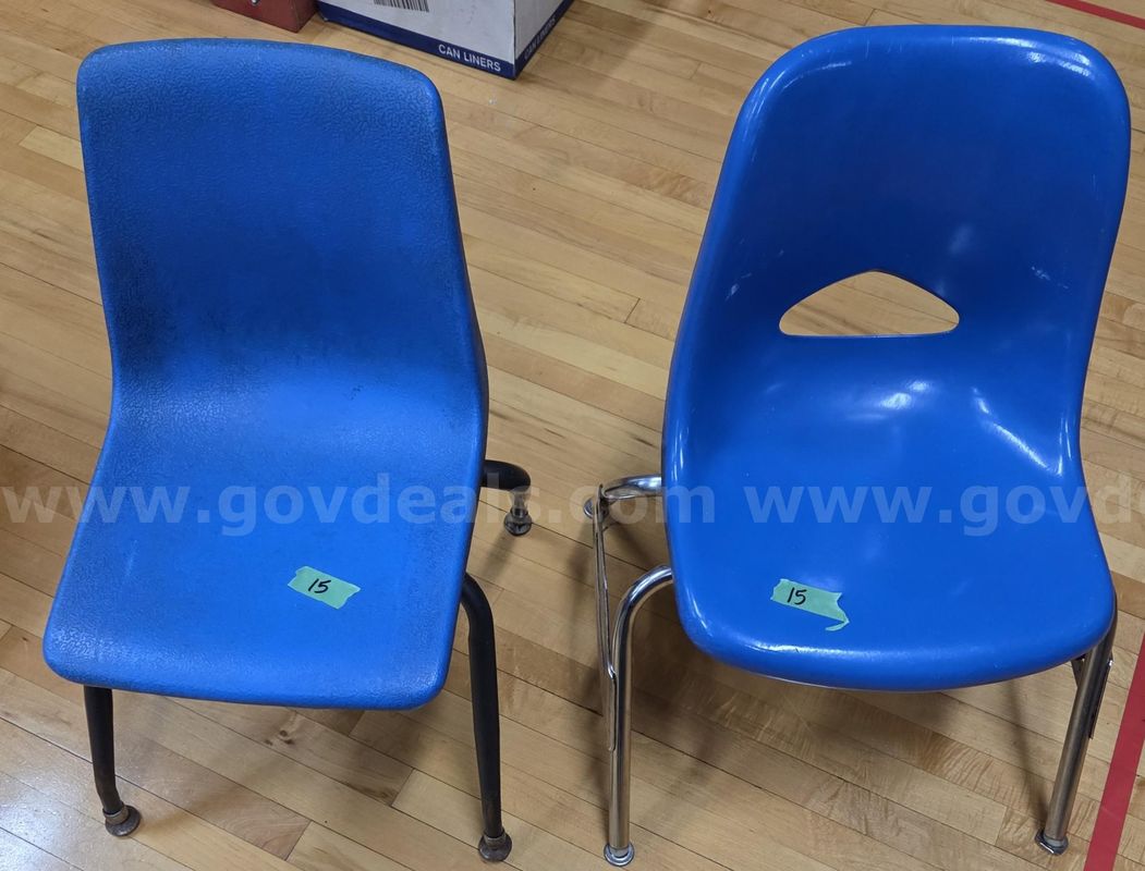 Student Chairs