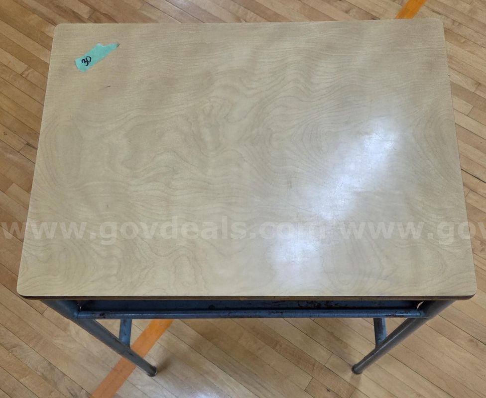 Student Desk