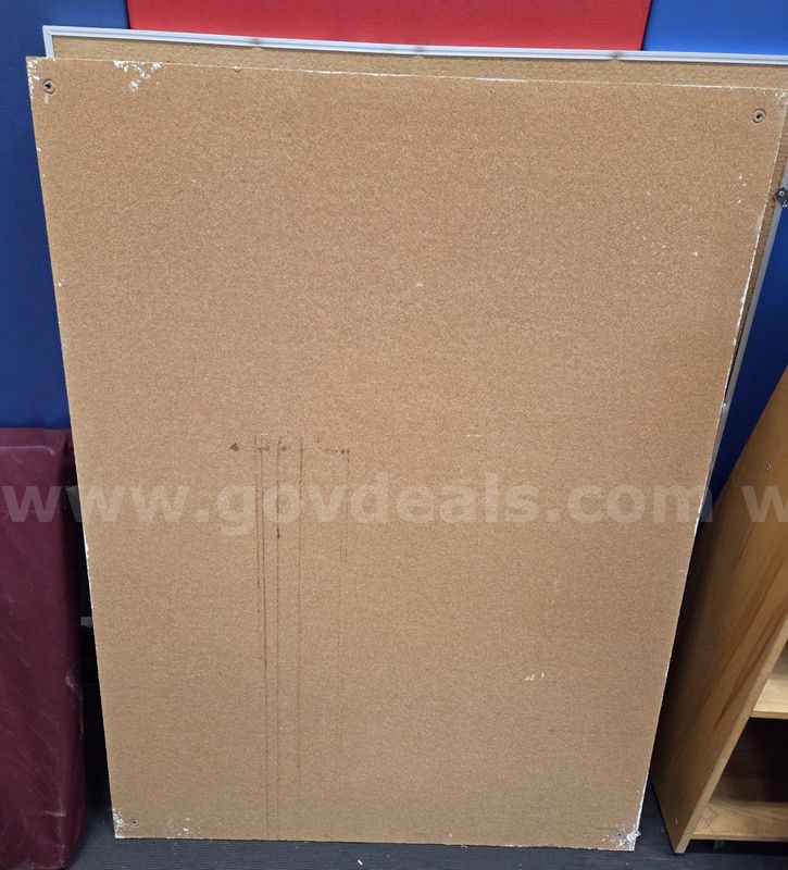 Cork Boards