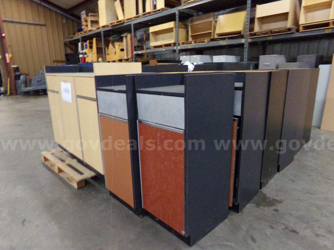 Cafeteria Equipment  #2169