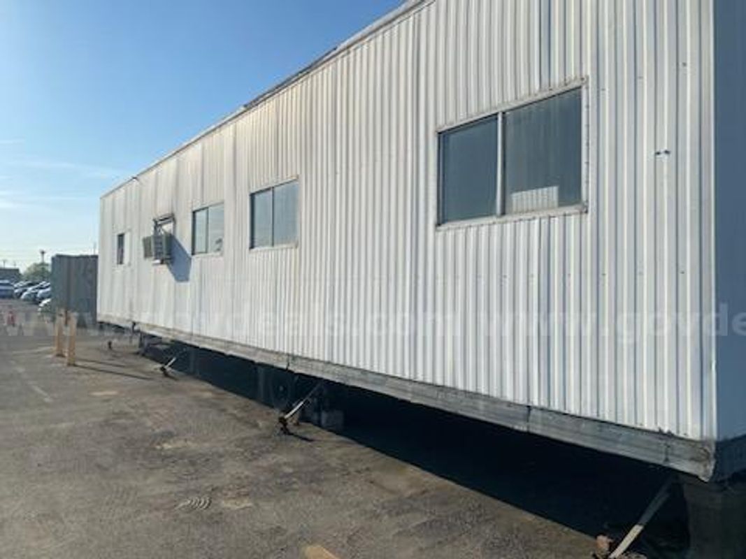 Office Trailer