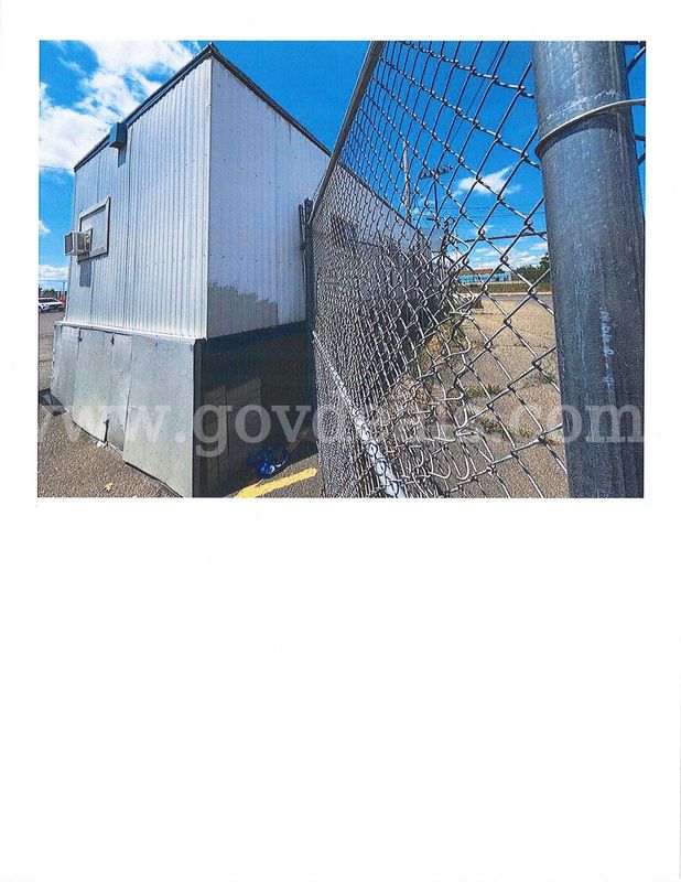 Office Trailer