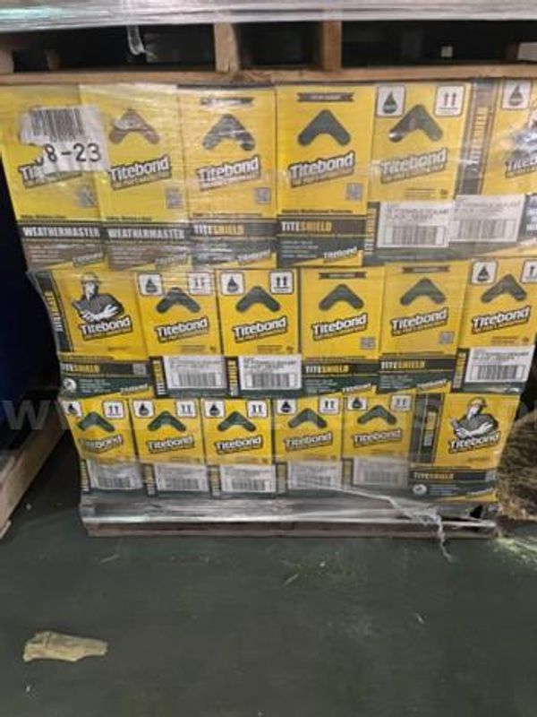 Titebond Titeshield High Performance Sealant