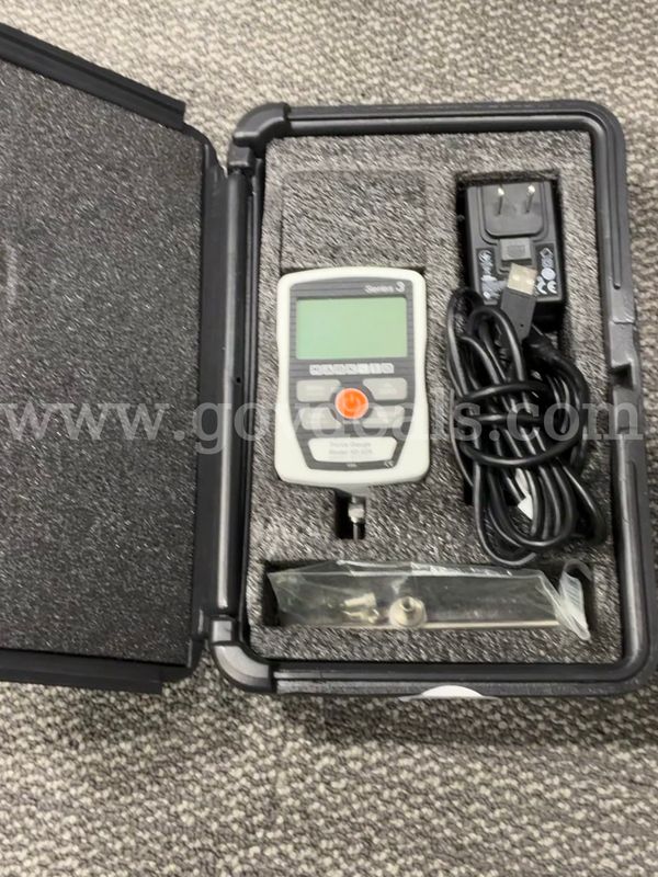 Force Gauge