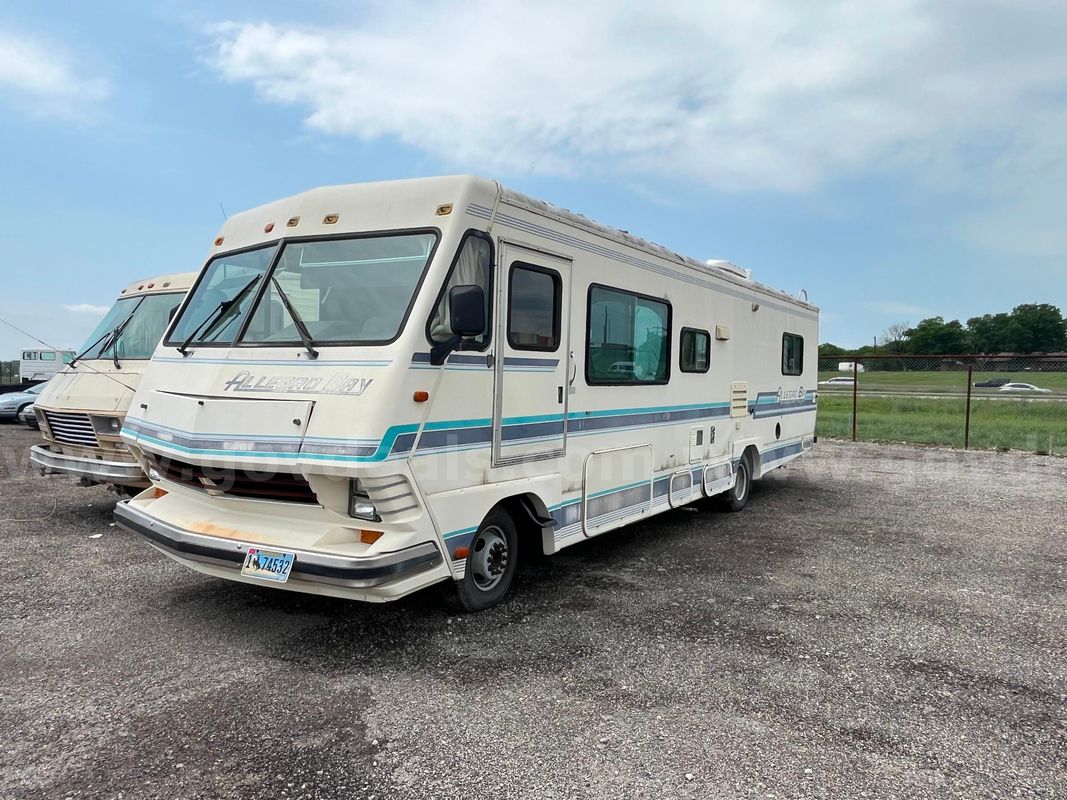 1994 Ford F-530
