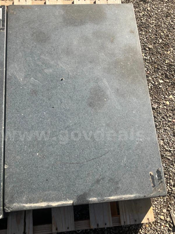 Precision Granite Slab