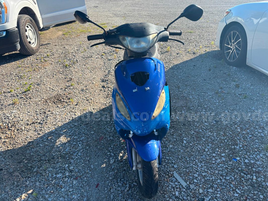 Taizhou Scooter