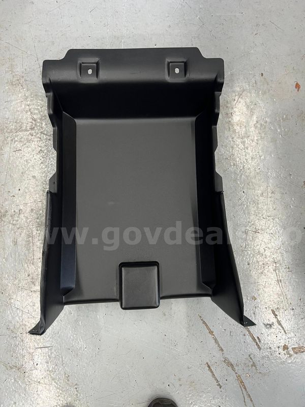 NEW Takeoffs 2020-2025 Ford Explorer Rear Middle Seat Delete
