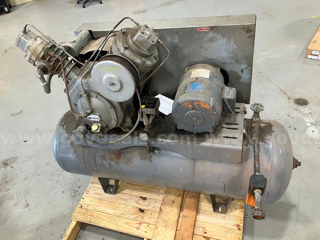Ingersoll Rand Air Compressor