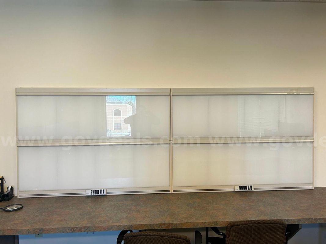 3 X Ray Light Boxes