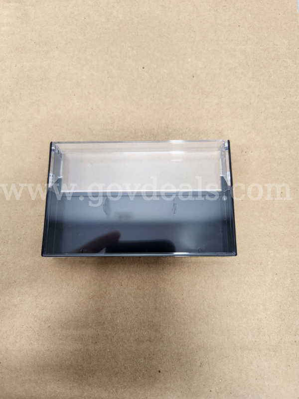 400 Empty Cassette Tape Cases