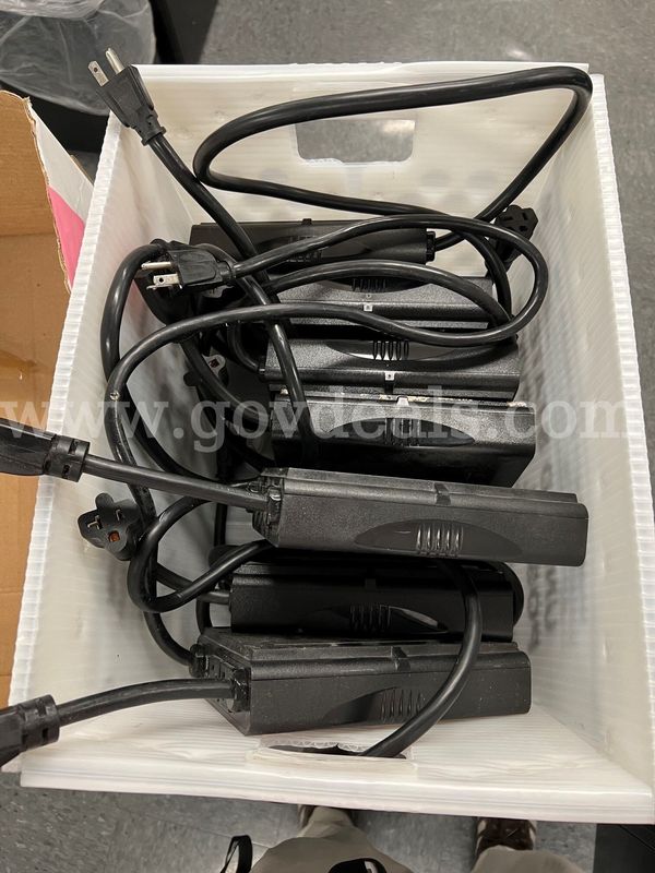 7 Used ESP Surge Protectors