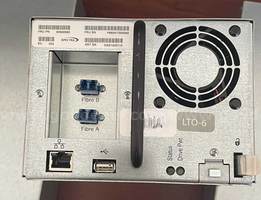 Used Tape Back-up Drive