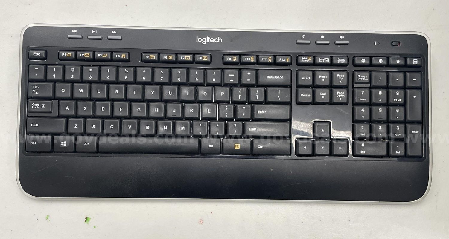 Keyboards