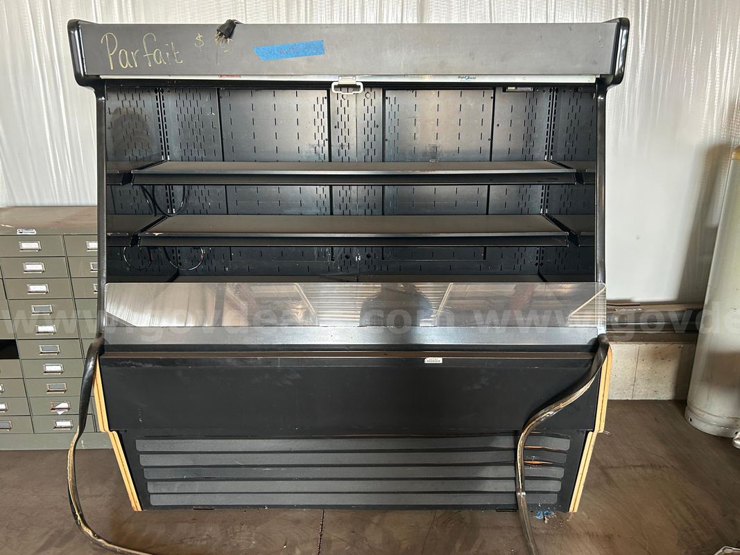 Cooler Unit