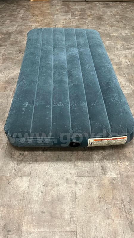 Air Mattresses