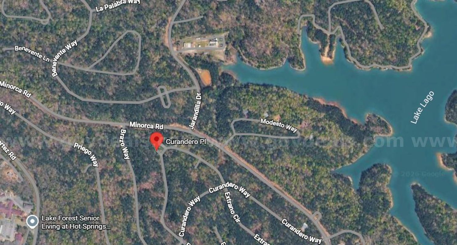 0.26 Acre Lot Arkansas (Saline County)