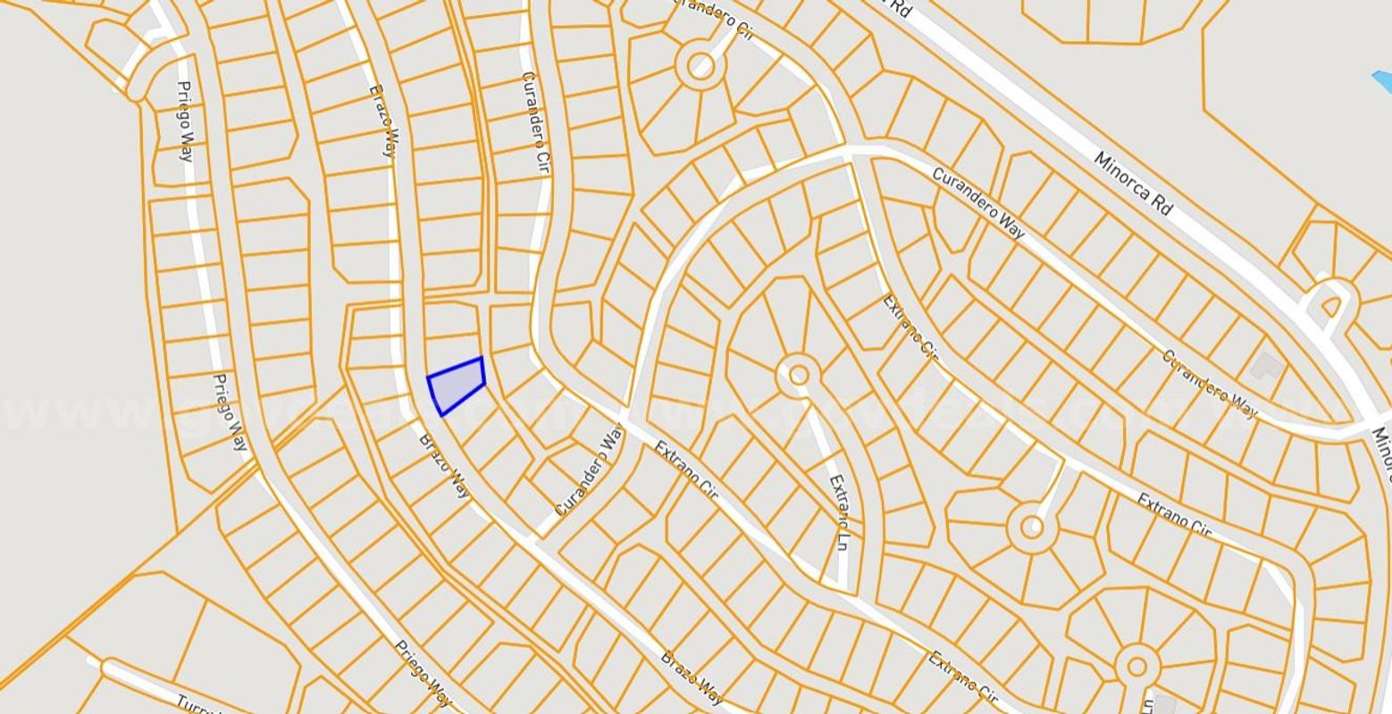 0.23 Acre Lot Arkansas (Saline County)
