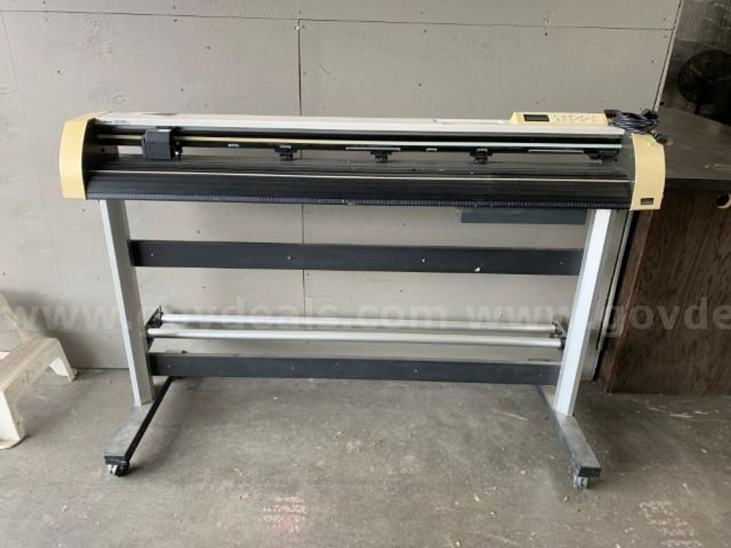 Mimaki Cutting Plotter