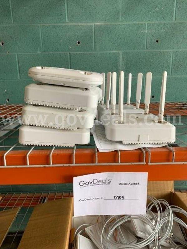 Cisco Access Points