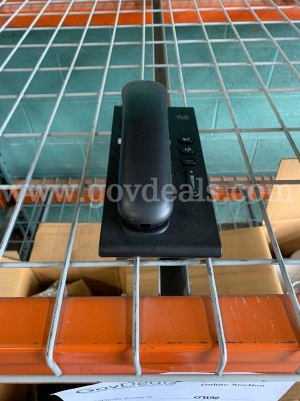 Cisco Phone