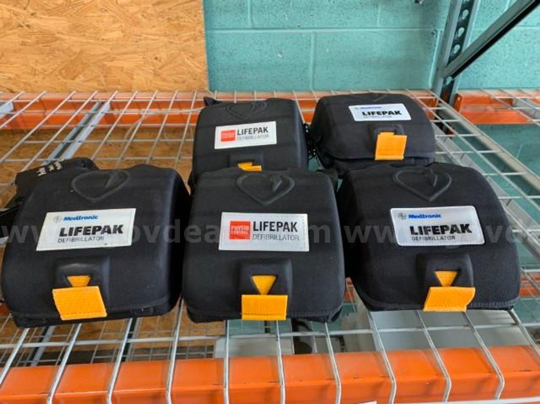 AEDs