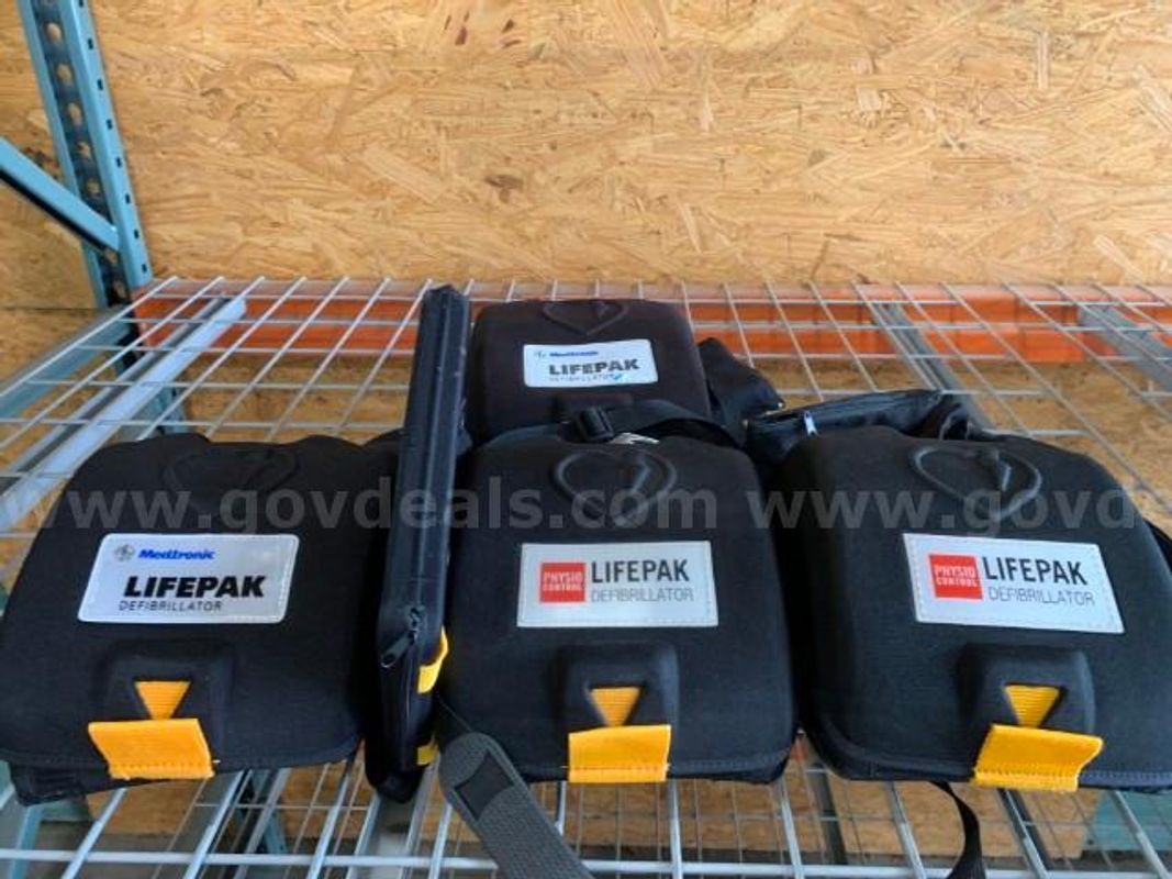 AEDs