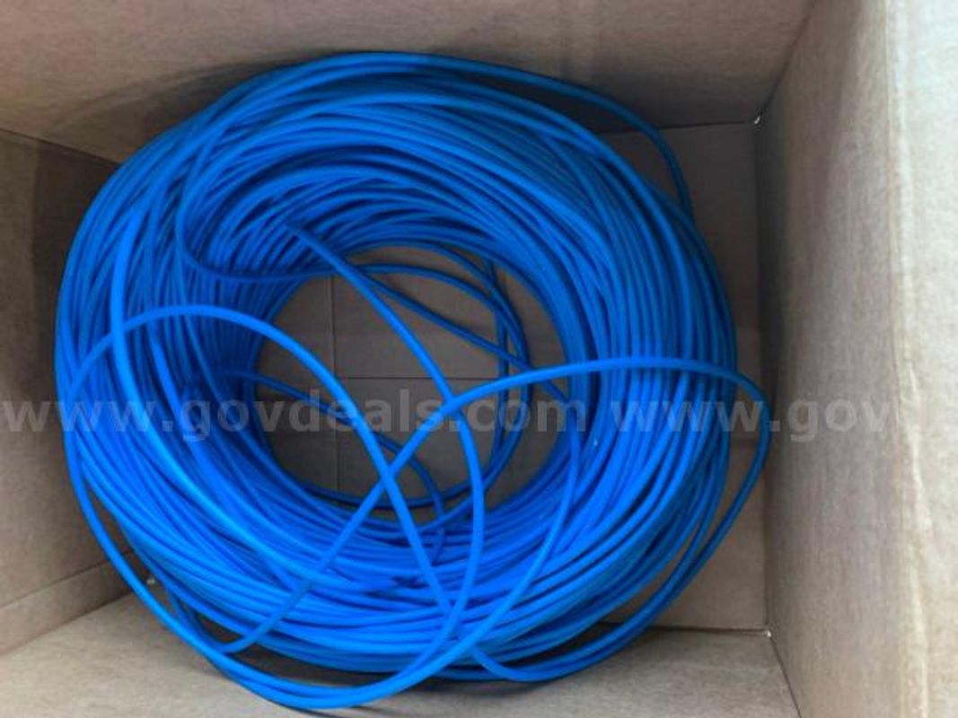 Electrical Wire