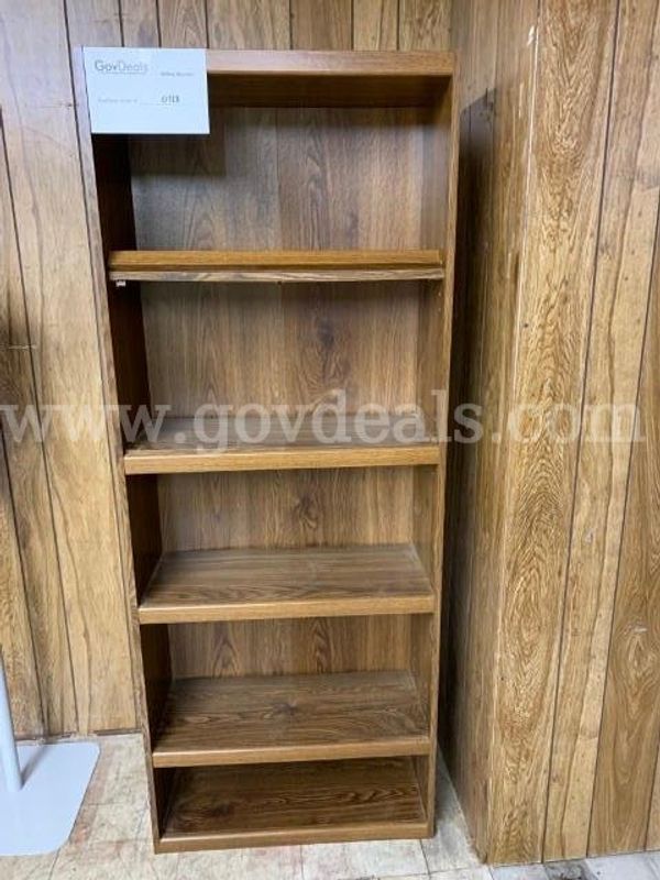 Bookshelf