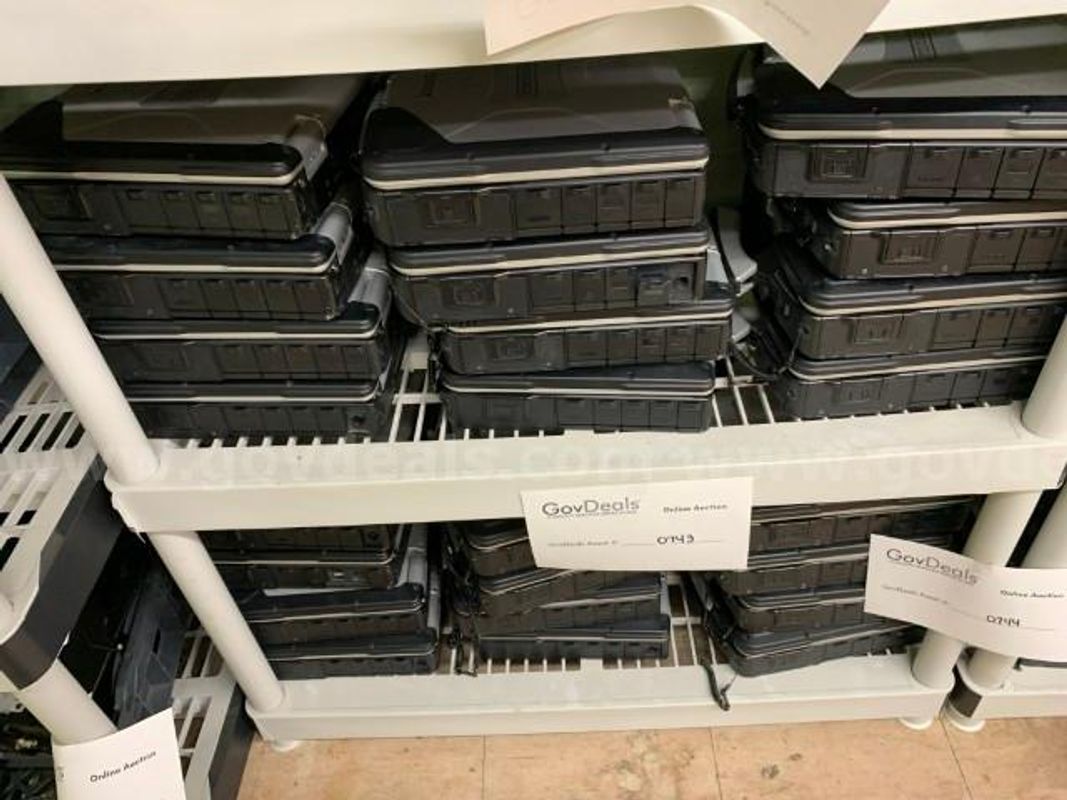 Panasonic Toughbook CF-31