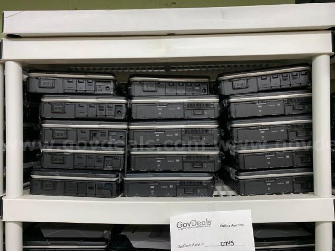 Panasonic Toughbook CF-31