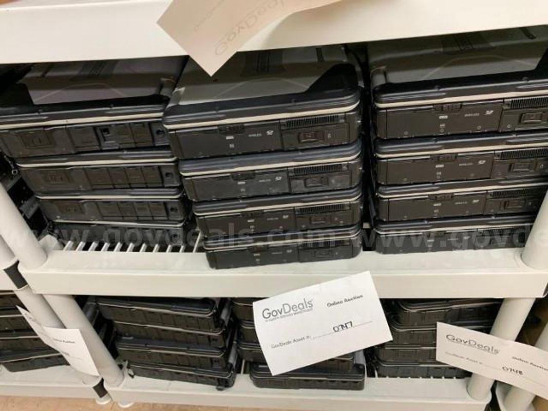 Panasonic Toughbook CF-31